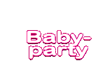 Babyparty
