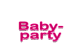 Babyparty